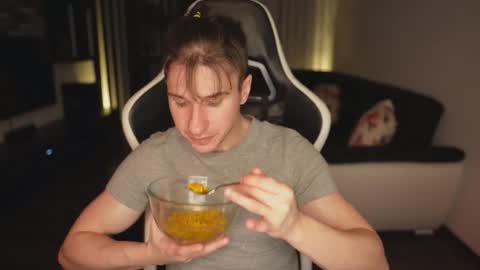 Dorian Reyes online show from January 2026 10:26:01 PM