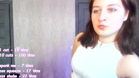 Doris online show from October 2025 07:25:02 AM