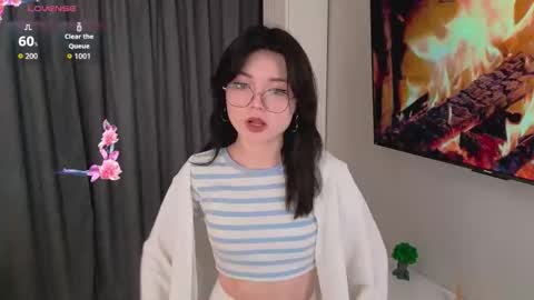 Snapshot of doris_lewis chatting on November 2025 06:02:02 AM Maria online show from November 2025 06:02:02 AM