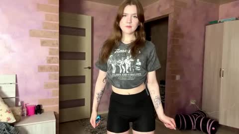 Dorota online show from May 2026 08:38:02 PM