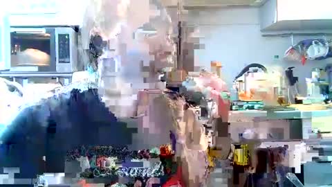 Dorrie Ann online show from January 2025 10:47:01 AM