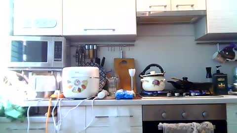 Dorrie Ann online show from January 2025 06:42:02 AM