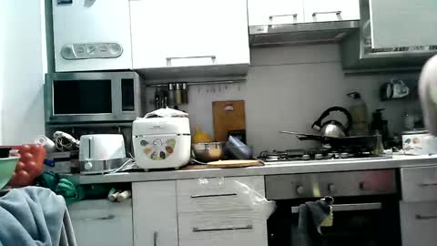 Dorrie Ann online show from February 2025 07:30:01 PM