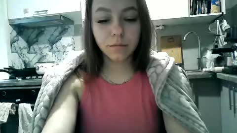 Dorrie Ann online show from November 2025 07:08:02 AM