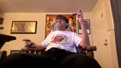 Dory Brek online show from February 2026 05:00:02 PM