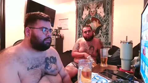 doserocks online show from October 2025 09:21:02 AM