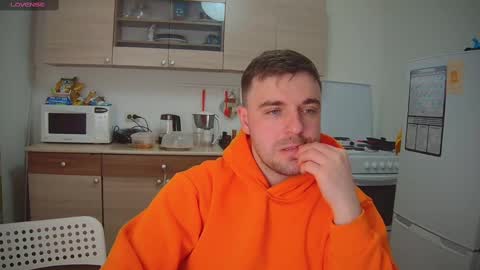 Sasha online show from February 2025 06:37:02 PM