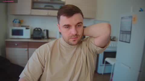 Sasha online show from February 2025 09:21:01 AM