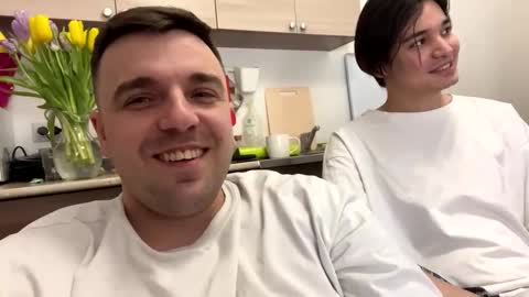 Sasha online show from March 2025 03:56:01 PM