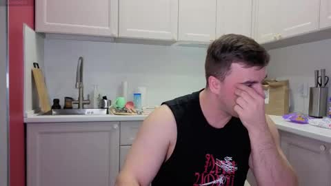 Sasha online show from October 2025 05:46:02 PM