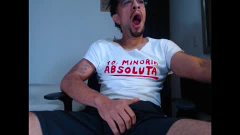 will online show from November 2025 05:12:01 PM