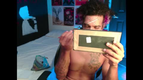 will online show from May 2026 10:50:02 PM