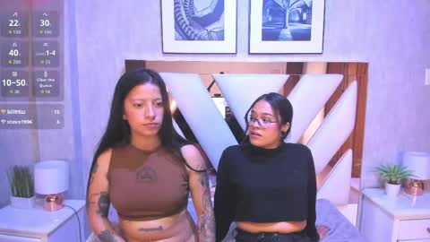 Snapshot of double_temptatiion_ chatting on April 2026 07:58:01 PM Vall Lufan online show from April 2026 07:58:01 PM