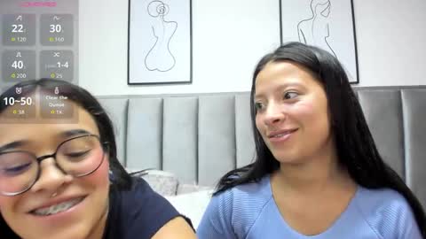 Snapshot of double_temptatiion_ chatting on April 2026 07:45:02 PM Vall Lufan online show from April 2026 07:45:02 PM
