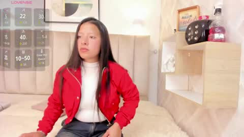 Snapshot of double_temptatiion_ chatting on May 2026 07:09:02 PM Vall Lufan online show from May 2026 07:09:02 PM