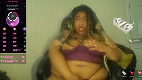 DeeDee online show from June 2026 05:22:01 PM
