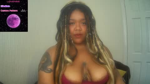 DeeDee online show from July 2026 01:56:01 PM