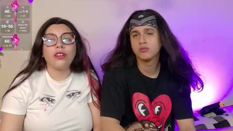 Chelsea  Dante online show from February 2026 07:45:01 AM