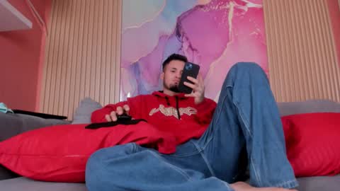 doublepleasure69_ online show from November 2025 05:28:02 AM