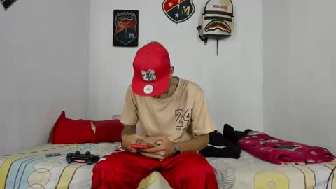 douglas_gallegos online show from December 2024 03:58:01 AM