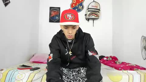 douglas_gallegos online show from December 2024 04:12:01 AM