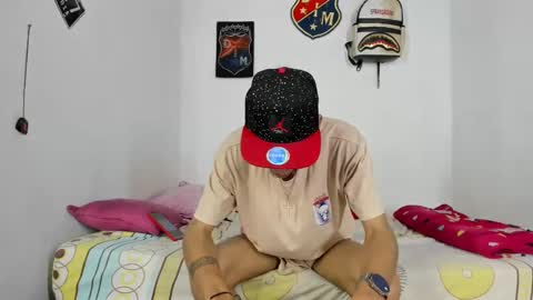 douglas_gallegos online show from December 2024 08:27:02 PM