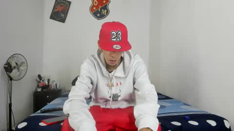 douglas_gallegos online show from January 2025 03:50:02 AM