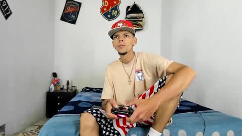 douglas_gallegos online show from January 2025 07:27:01 PM