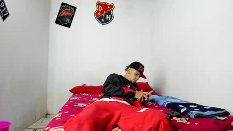 douglas_gallegos online show from January 2025 04:41:02 AM