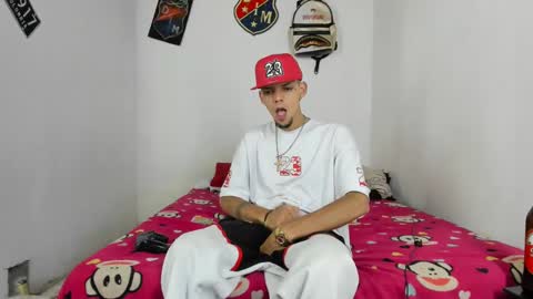 douglas_gallegos online show from January 2025 03:55:02 AM