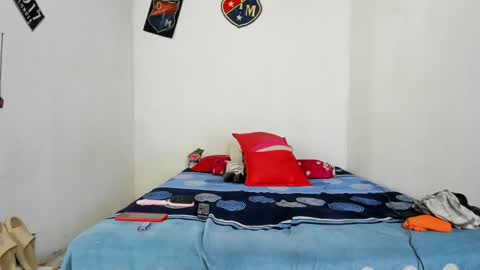 douglas_gallegos online show from January 2025 01:54:01 AM