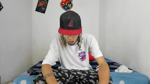 douglas_gallegos online show from February 2025 02:47:02 AM