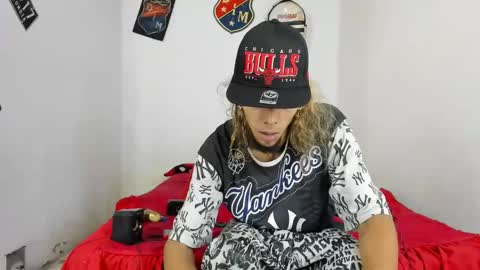 douglas_gallegos online show from February 2025 10:48:02 AM