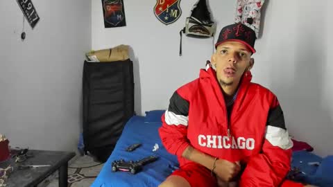 douglas_gallegos online show from February 2026 03:03:01 AM