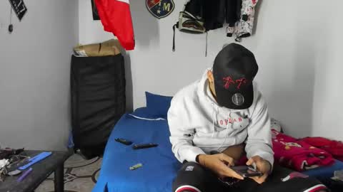 douglas_gallegos online show from February 2026 02:29:01 AM