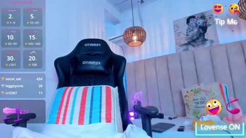 Doyeon online show from December 2024 06:25:02 AM