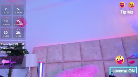 Doyeon online show from January 2025 06:16:01 AM