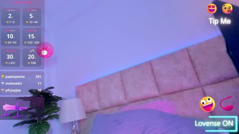 Doyeon online show from February 2025 06:02:02 AM