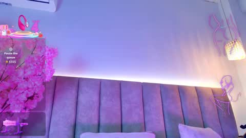 Doyeon online show from September 2025 02:44:02 AM