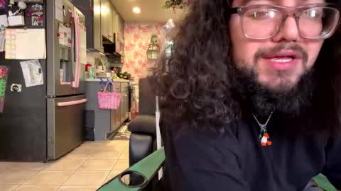 Dpenguino online show from January 2026 05:06:01 PM