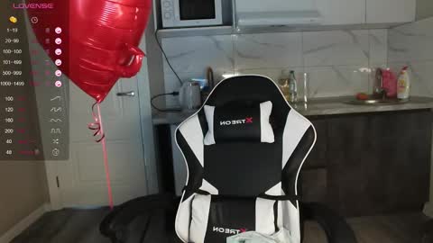 Airi online show from February 2026 07:51:01 AM