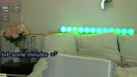 Katya online show from February 2025 12:34:01 PM