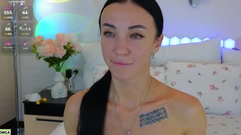 Katya online show from September 2025 05:45:01 PM