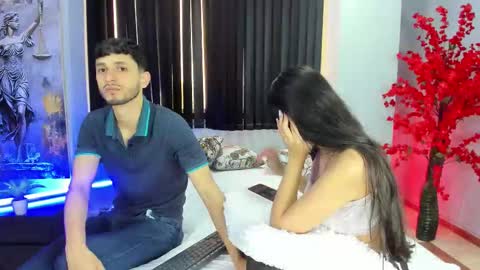 Snapshot of drake_and_zara chatting on March 2026 12:55:01 PM Drake and Zara online show from March 2026 12:55:01 PM