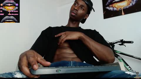 Drake 23 online show from January 2025 10:21:01 PM