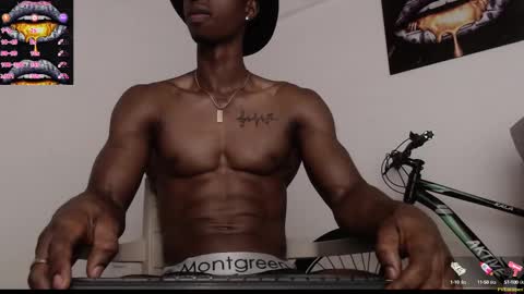 Drake 23 online show from February 2025 02:25:01 PM