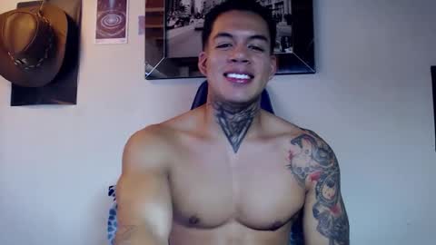 lucifer Star online show from March 2026 04:34:01 PM