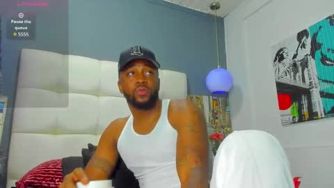 ---Drake--- online show from October 2025 05:26:02 AM