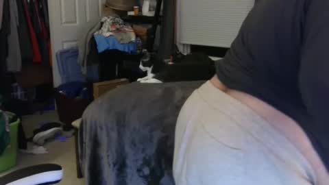 Drake D Vamp aka Drake DarkRose online show from January 2025 09:07:01 AM