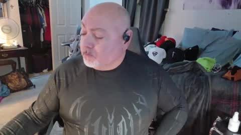 Drake D Vamp aka Drake DarkRose online show from January 2026 03:10:02 AM